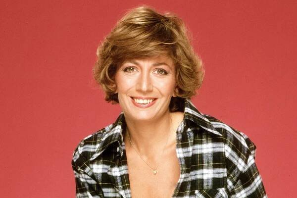 Penny Marshall