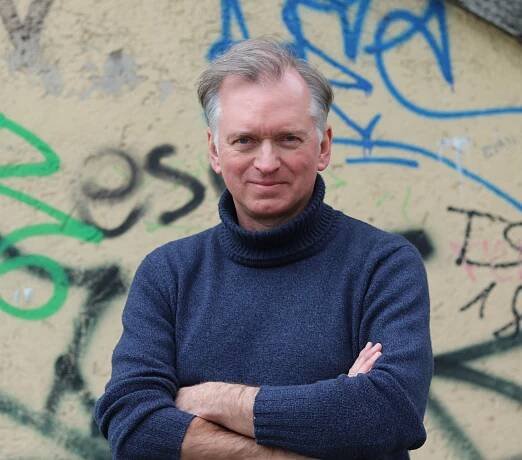Über Mich - Christian Springer