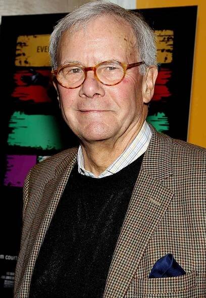 Tom Brokaw Retiring from NBC News After 55 Years