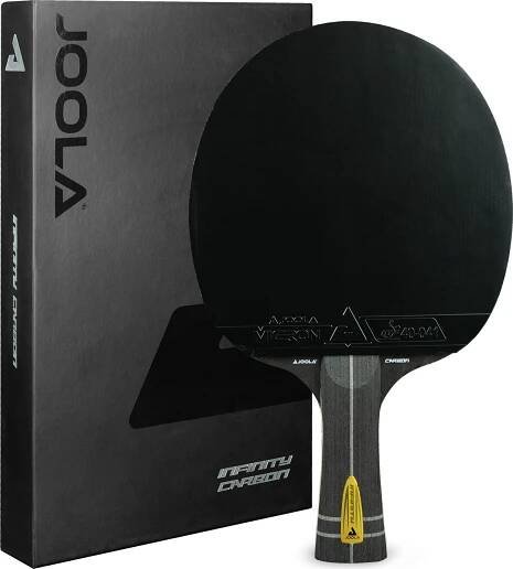 Pálka na stolní tenis JOOLA Infinity Carbon