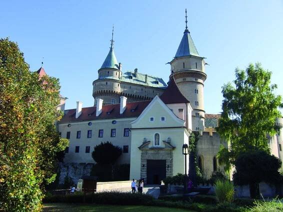 LÁZNĚ BOJNICE - Slovensko | Superzajezdy.cz