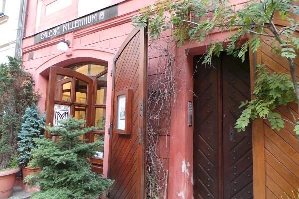 Galerie Millennium foto 1