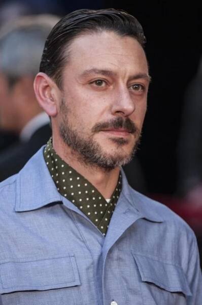 Enzo Cilenti - Actor