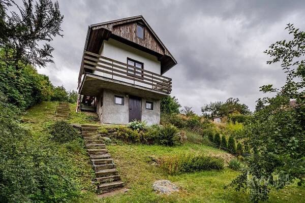 Prodej Dům, Sepekov - Líšnice, okres Písek