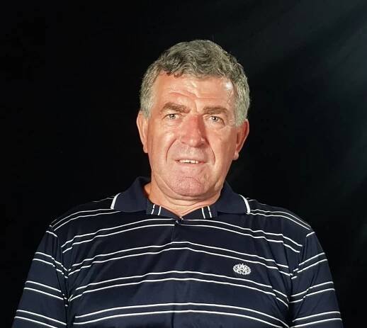Imrich Bugár