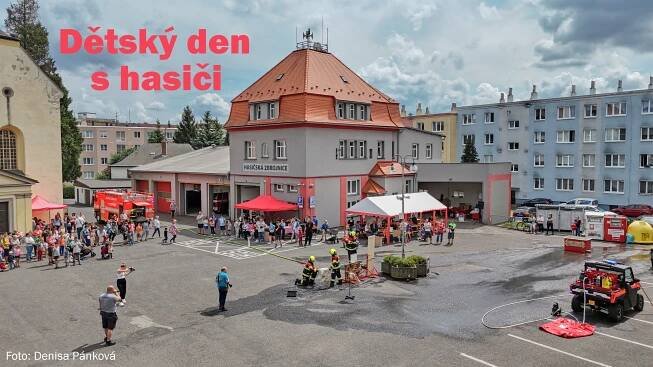 Kulturní kalendář města Rumburk