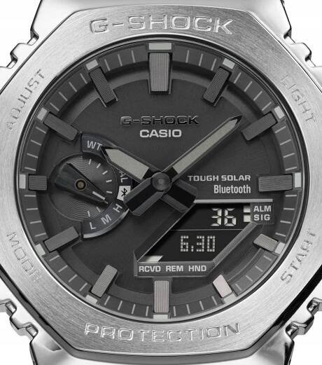 Casio G-Shock GM-B2100D-1AER