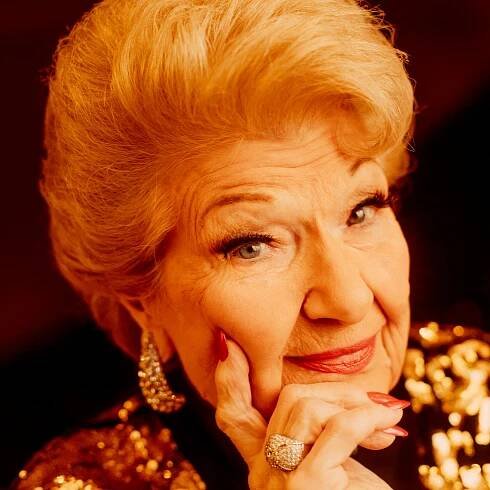 The Unsinkable Marilyn Maye