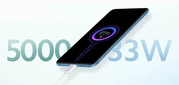 Xiaomi Redmi Note 12 4/64GB Onyx Gray Sluchátka v kompletu bez
