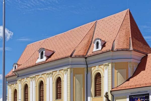 Vlastivědné muzeum v Olomouci