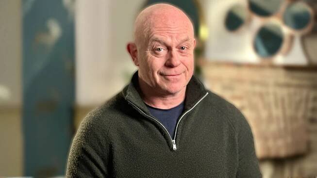 Ross Kemp Remembers... EastEnders: Sharongate
