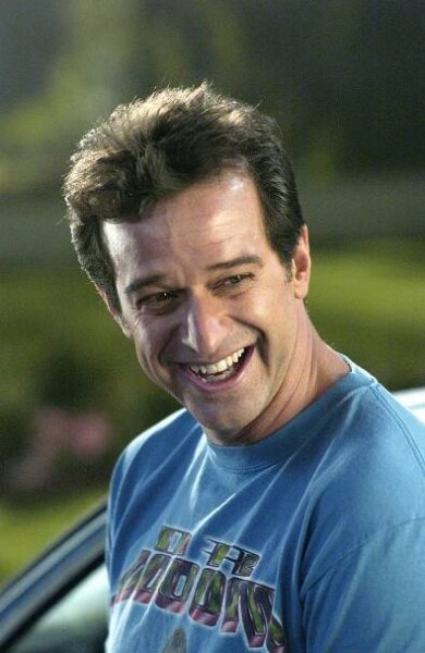 Král videoher - Z filmu - Allen Covert