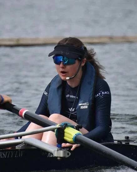 The Committee — St. Edmund Hall Boat Club