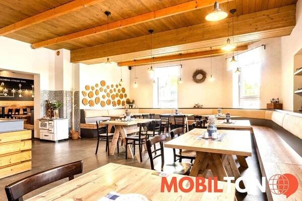 Nemošická Hospoda - 530 03 Pardubice Iv-Nemošice - restaurace v 530 03 pardubice iv-nemošice