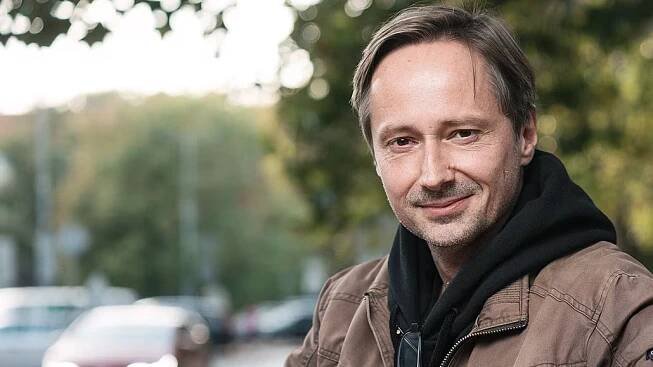 Pernštejn je Ivan Trojan mezi hrady a zámky, říká Jaroslav Plesl