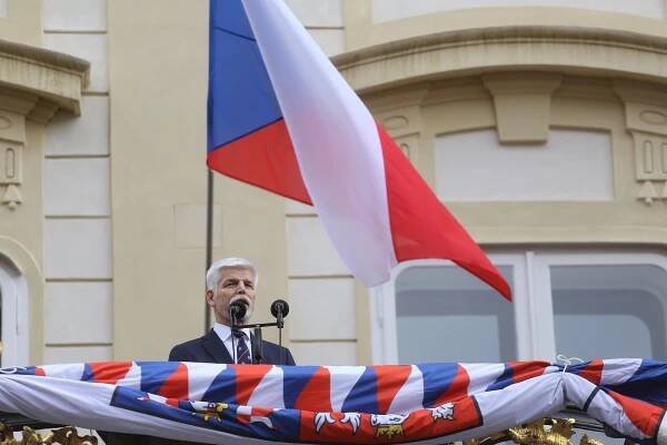 Co čekat od nového českého prezidenta? Petr Pavel bude pravidelným hostem Deníku