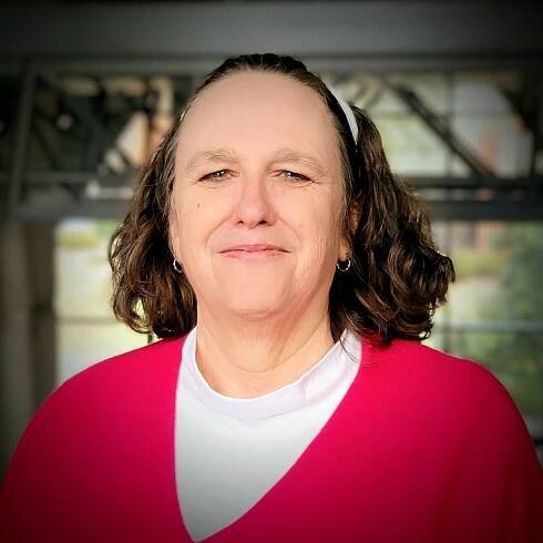 Pam Bolick