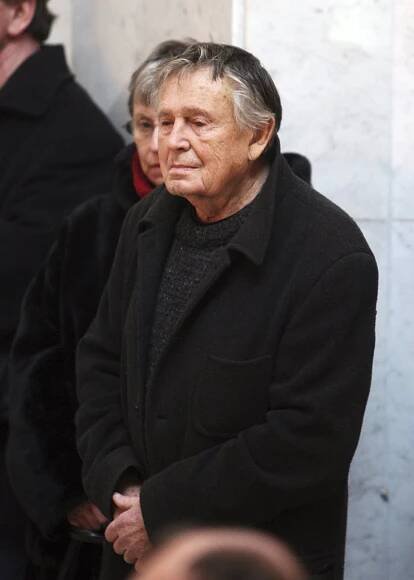 Zemřela hvězda seriálu Třicet případů majora Zemana: Herce Hlušičku přemohla rakovina