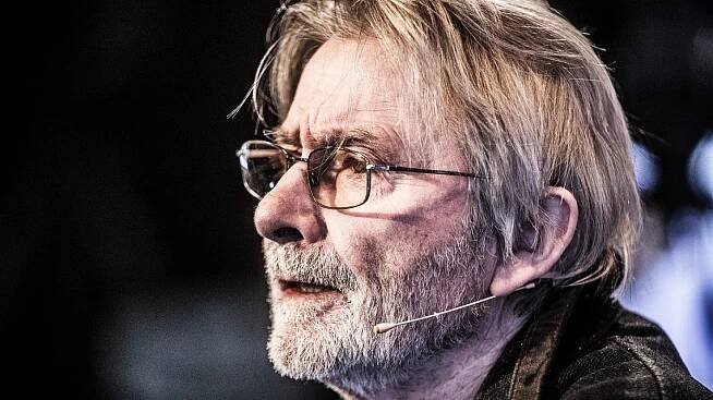 Ladislav Mrkvička - Mqch3mlnvmio3m - V neděli zemřel ve věku 81 let legendární ladislav mrkvička.