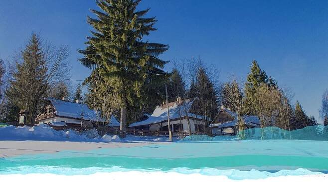 Chalupy Na Rališce - ubytování v beskydech, chaty, apartmány