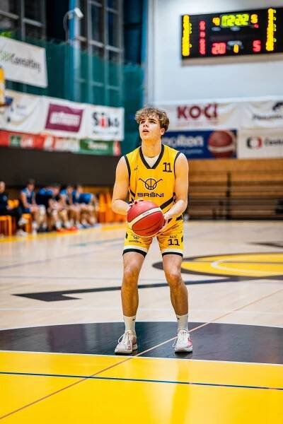 U19 Sršni X Sokol Pražský | Sršni Photomate Písek