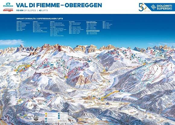Val di Fiemme
