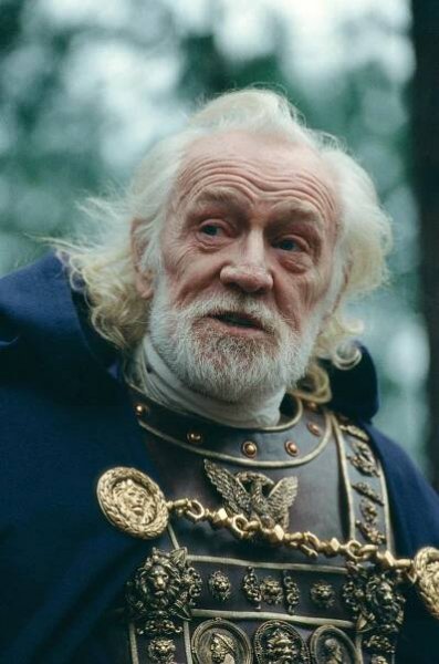 Gladiátor - Z filmu - Richard Harris