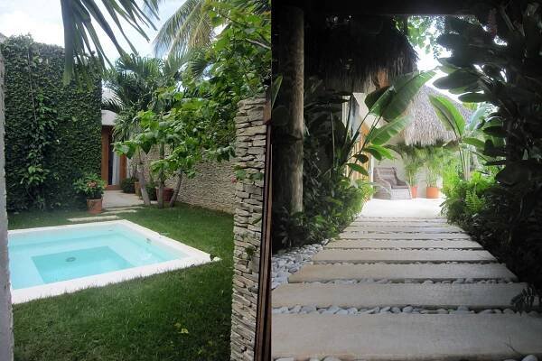 Claudio Cicconetti | PRIVATE VILLA Santodomingo