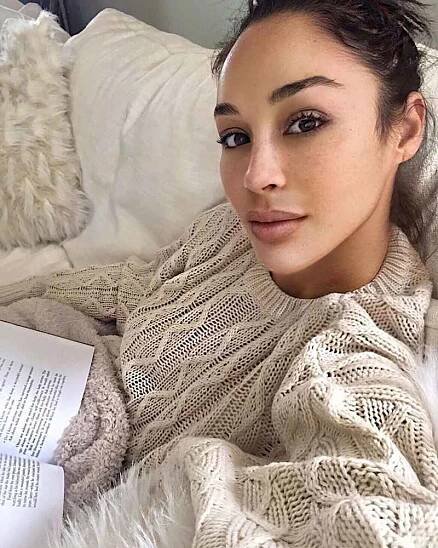 Stars At Home - Cara Santana