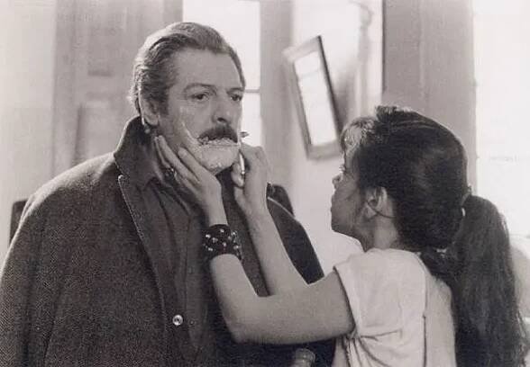 Theo Angelopoulos