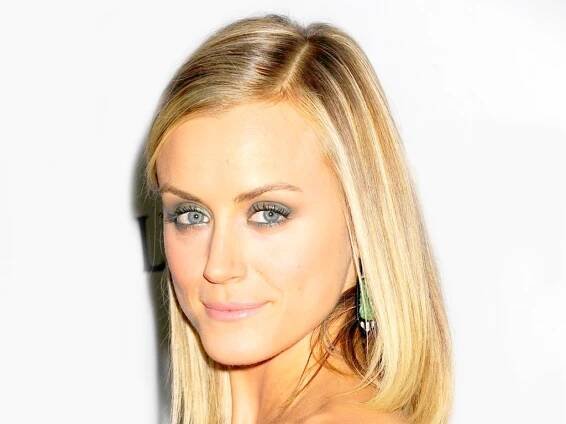 Taylor Schilling