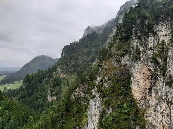 NEUSCHWANSTEIN – ArtemPetram