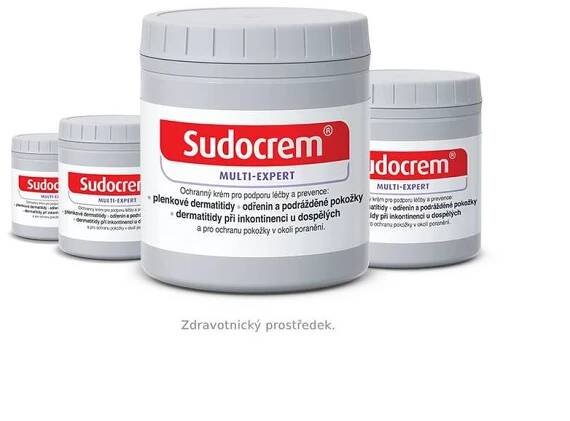Sudocrem MULTI-EXPERT