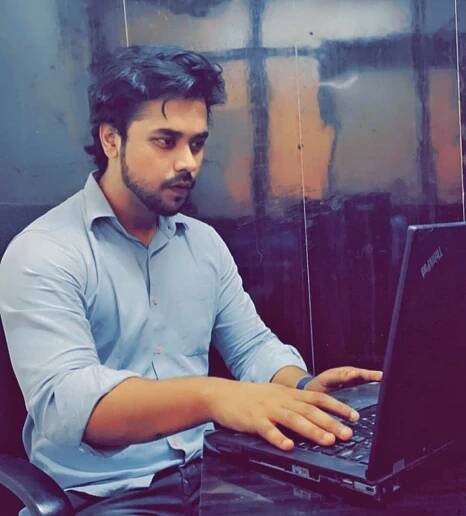 RVBM Universe Pvt. Ltd.
