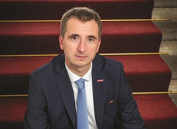 Moderní jádro pomůže celému českému průmyslu