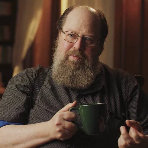 David Bentley Hart: Commentary on the Liberal Arts, Civilization, and the Future of Christianity – ClassicalU