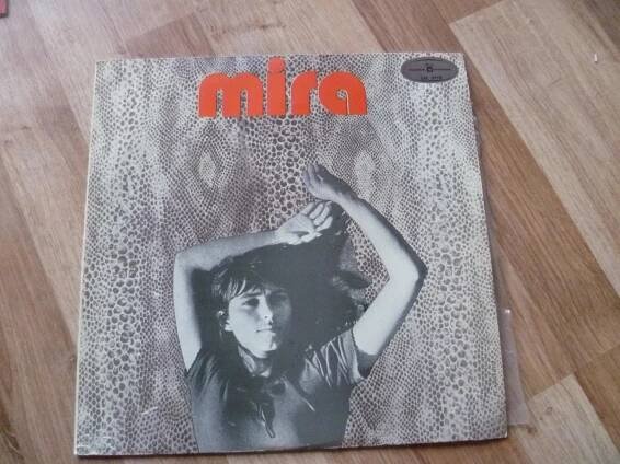 MIRA KUBASINSKA