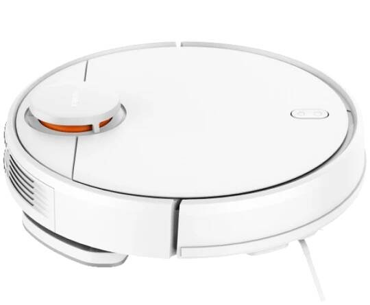 Xiaomi Robot Vacuum S10 EU | Mi Store 