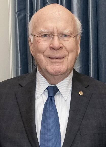 Patrick Leahy – Wikicitáty