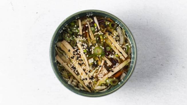 Dim Sum Spot | Liberec | Wolt | Delivery | Liberec