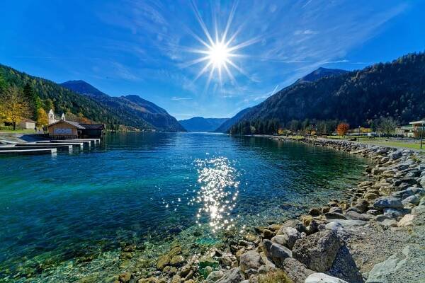 Achensee