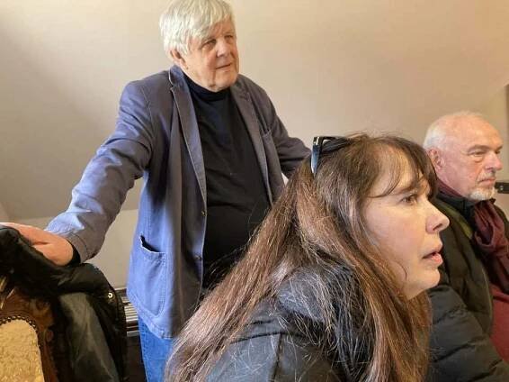 Zemřela herečka Ivana Hloužková (†62): Hrála na Provázku i v seriálu Dobré ráno, Brno!