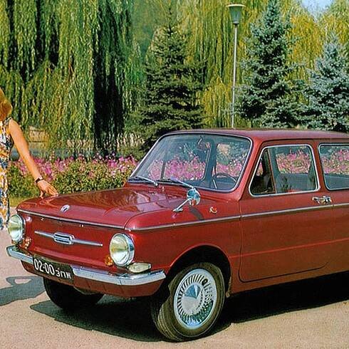Jak dopadl výrobce Záporožce a Tavrie? Přečtěte si příběh nejznámější sovětské automobilky