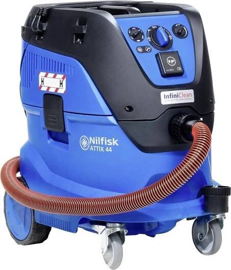 Nilfisk Attix 44-2H IC