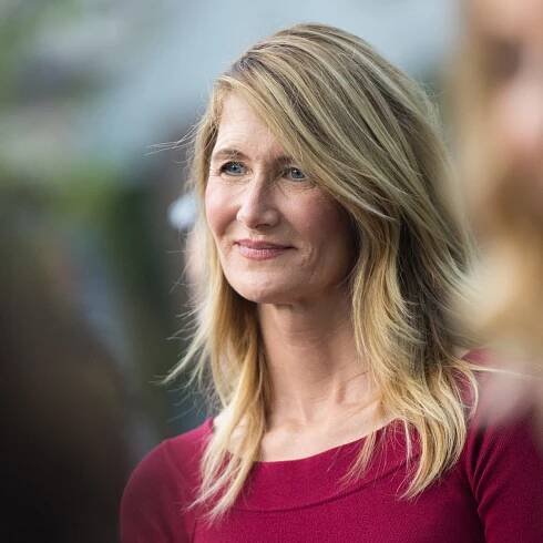 Laura Dern Reveals She Has Been Sexually Harassed and Assaulted