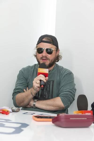 Brady Corbet.