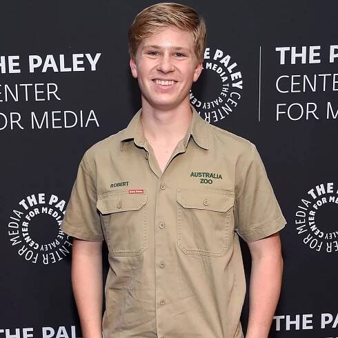 Robert Irwin: A Day in My Life