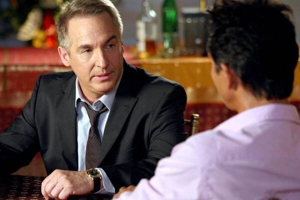 Private Practice - Mourning Sickness - Z filmu - Brian Benben
