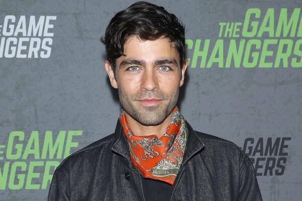 Would Adrian Grenier Do an Entourage Reboot? 'It Depends on What the Offer Is,' He Says