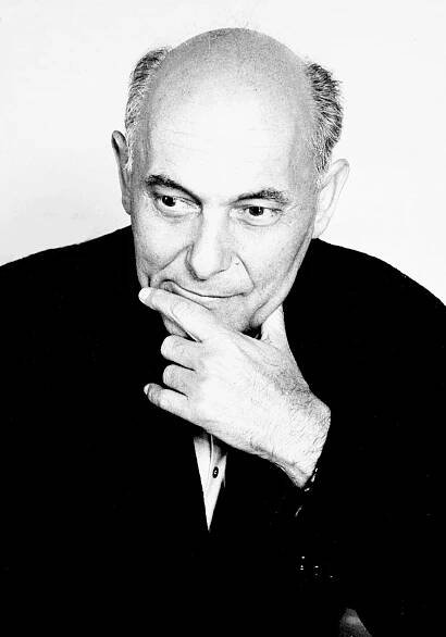 Georg Solti - Sir Georg Solti - Für mein Leben habe ich kämpfen müssen - Z filmu